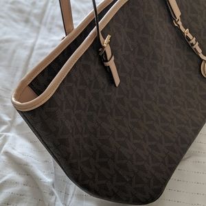 Michael Kors Tote Bag